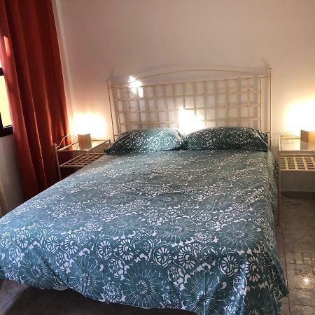 Apartamento Guajara San Cristóbal de La Laguna Exterior foto